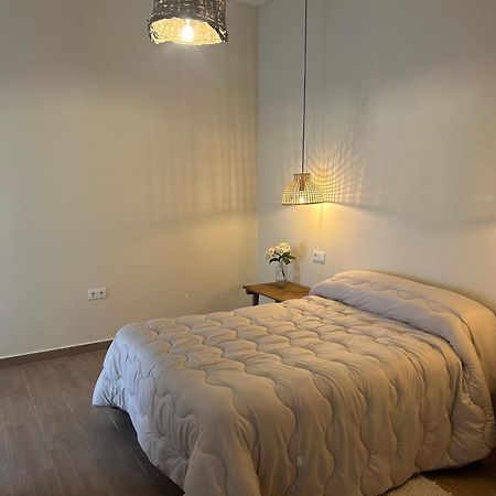 Casa Rural La Vina Puebla de Alcocer Luaran gambar